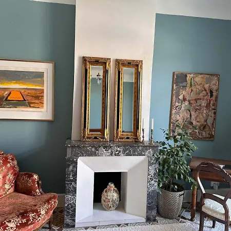 Chic Town House * Béziers