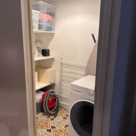 Villa Chic Town House