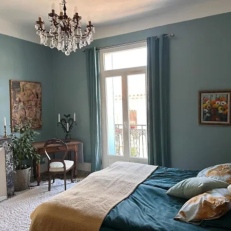 Villa Chic Town House *