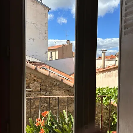 Villa Chic Town House Béziers