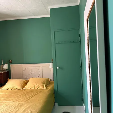 Villa Chic Town House Béziers