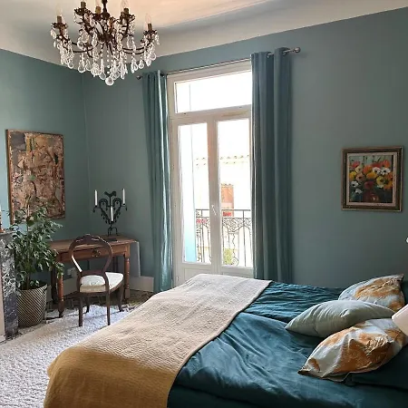 Villa Chic Town House *