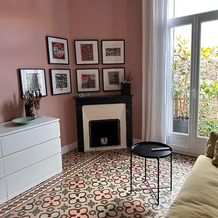 Chic Town House *