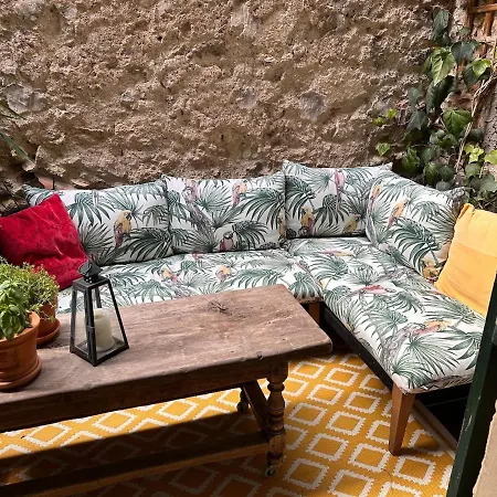 Villa Chic Town House Béziers