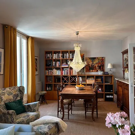 Villa Chic Town House *